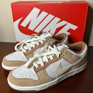 Nike | Dunk Low Retro Medium Curry (8.5M)